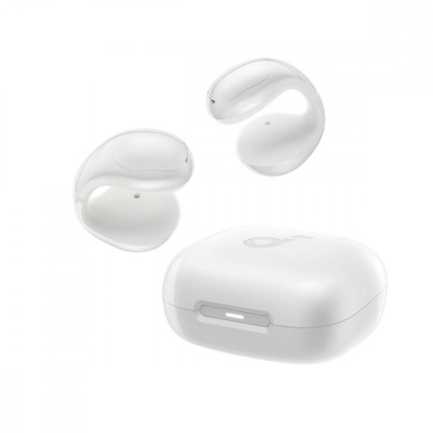 Słuchawki Soundcore C30i klips Białe Słuchawki Soundcore C30i klips Białe