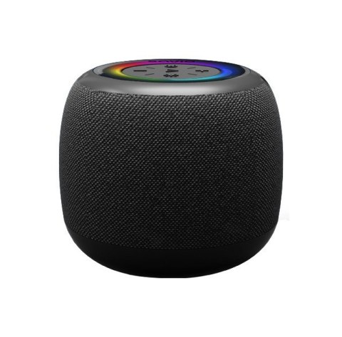 Głośnik bezprzewodowy Bluetooth 5W, BS-041, Czarny Głośnik bezprzewodowy Bluetooth 5W, BS-041, Czarny