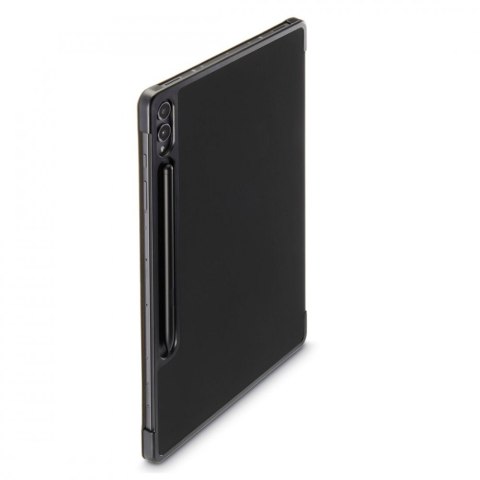 Etui samsung S9+ 12.4 cala Czarne Etui samsung S9+ 12.4 cala Czarne