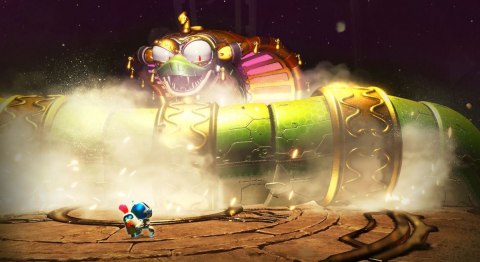 Gra PlayStation 5 Astro Bot Gra PlayStation 5 Astro Bot