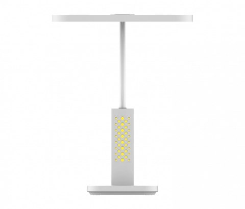 Lampa biurkowa LED ML 4700 Bahama Biała Lampa biurkowa LED ML 4700 Bahama Biała