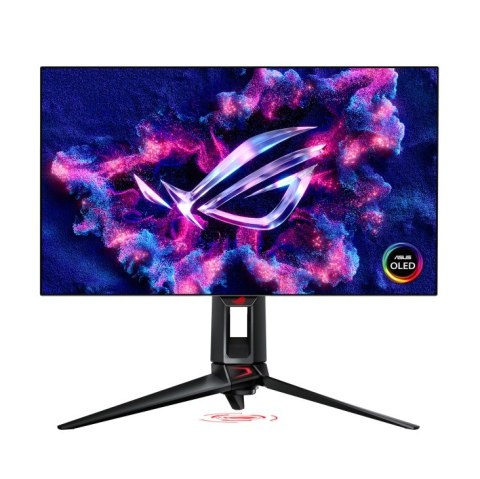 Monitor 27 cali PG27AQDP 2xHDMI+DP+USB Monitor 27 cali PG27AQDP 2xHDMI+DP+USB