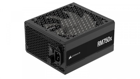 Zasilacz modularny RMX Series RM750X ATX 3.1 F. Modular Gold Zasilacz modularny RMX Series RM750X ATX 3.1 F. Modular Gold