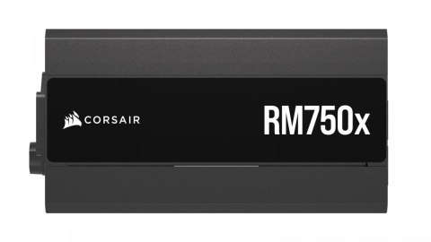 Zasilacz modularny RMX Series RM750X ATX 3.1 F. Modular Gold Zasilacz modularny RMX Series RM750X ATX 3.1 F. Modular Gold