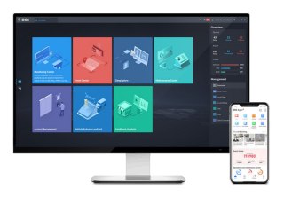 LICENCJA DAHUA DSSPro8-SSM-Device-License