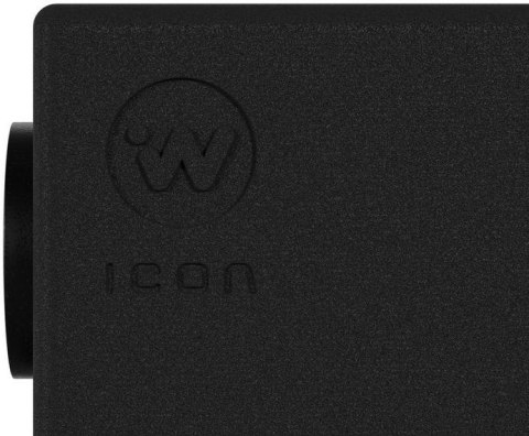 Rekuperator Rotenso Wentilo Icon IC120 E4 AA Rekuperator Rotenso Wentilo Icon IC120 E4 AA