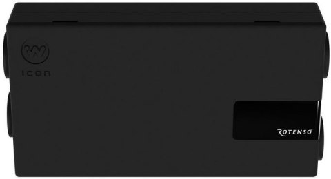 Rekuperator Rotenso Wentilo Icon IC120 S1 AA Rekuperator Rotenso Wentilo Icon IC120 S1 AA