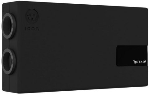 Rekuperator Rotenso Wentilo Icon IC180 S1 AB Rekuperator Rotenso Wentilo Icon IC180 S1 AB