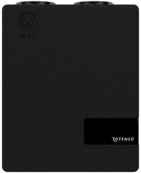 Rekuperator Rotenso Wentilo Icon IT250 E1 AA Rekuperator Rotenso Wentilo Icon IT250 E1 AA