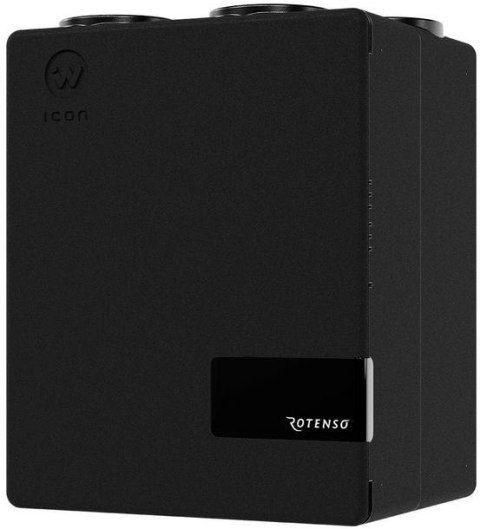 Rekuperator Rotenso Wentilo Icon IT250 S4 AA Rekuperator Rotenso Wentilo Icon IT250 S4 AA