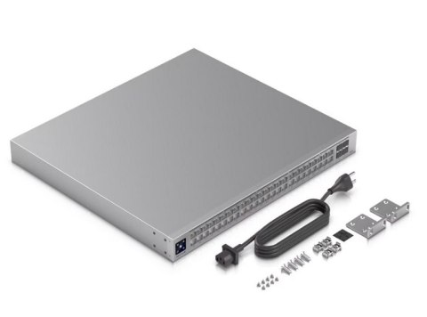 UBIQUITI UNIFI SWITCH PRO MAX 48 (USW-Pro-Max-48) UBIQUITI UNIFI SWITCH PRO MAX 48 (USW-Pro-Max-48)