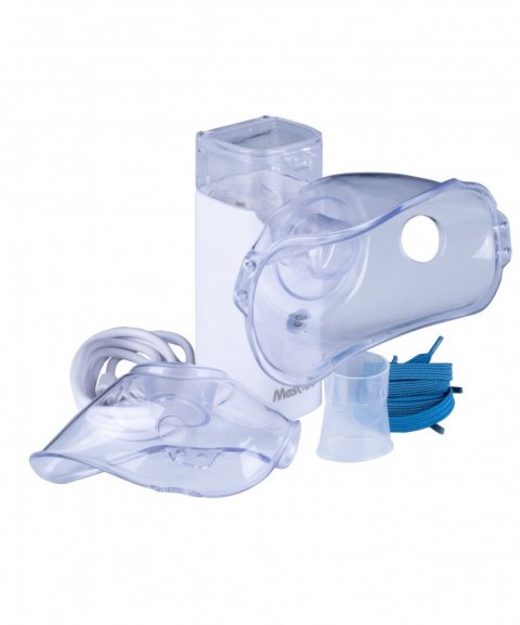 Inhalator siateczkowy MM-560 Spiro Mesh MesMed Inhalator siateczkowy MM-560 Spiro Mesh MesMed