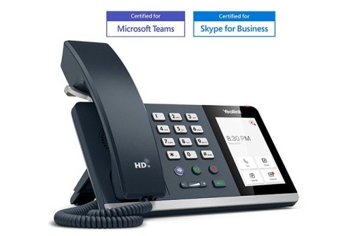 Telefon IP MP54 E2 Teams Telefon IP MP54 E2 Teams