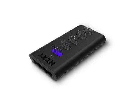 Wewnętrzny HUB USB 2.0 NZXT 3 Generacja Wewnętrzny HUB USB 2.0 NZXT 3 Generacja
