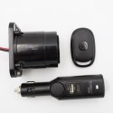 Alarm samochodowy do 10 m TX-168