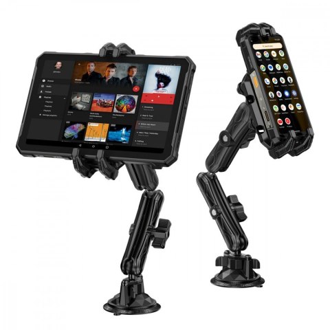 Uchwyt na tablet Armor Mount Max Uchwyt na tablet Armor Mount Max
