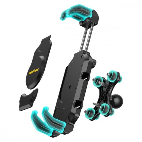 Uchwyt na tablet Armor Mount Max Uchwyt na tablet Armor Mount Max