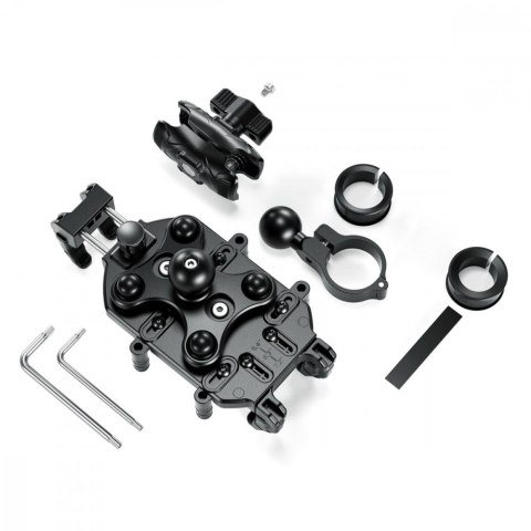 Uchwyt na telefon do roweru Armor Mount Pro Uchwyt na telefon do roweru Armor Mount Pro