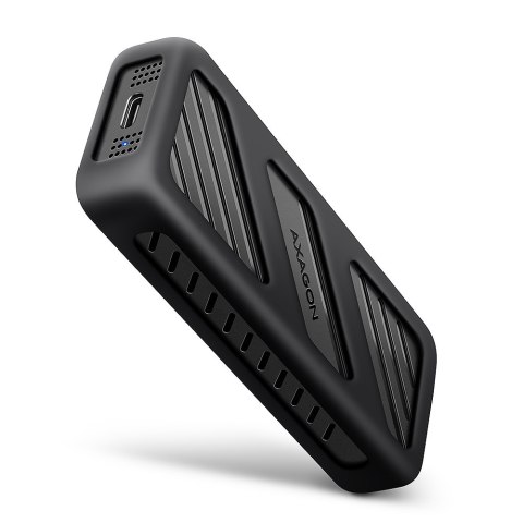 EEM2-20G Obudowa zewnętrzna aluminiowa USB-C 3.2 Gen 2 M.2 NVMe SSD 20Gbps EEM2-20G Obudowa zewnętrzna aluminiowa USB-C 3.2 Gen 2 M.2 NVMe SSD 20Gbps