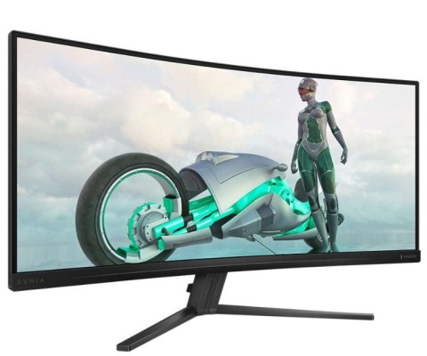 Monitor 34M2C3500L 34 cale Curved VA 180Hz HDMIx2 DPx2 Monitor 34M2C3500L 34 cale Curved VA 180Hz HDMIx2 DPx2