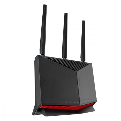 Router Wi Fi 7 BE6800 RT-BE86U Router Wi Fi 7 BE6800 RT-BE86U
