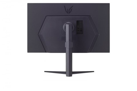 Monitor 32 cale 32GS75Q-B QHD UltraGear 180Hz, 1ms, 400 dc, DP, HDMI, Pivot, HAS Monitor 32 cale 32GS75Q-B QHD UltraGear 180Hz, 1ms, 400 dc, DP, HDMI, Pivot, HAS