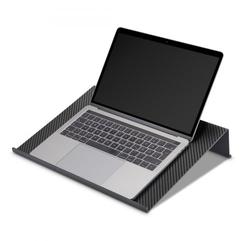 Podstawka pod laptopa carbonoptik Podstawka pod laptopa carbonoptik