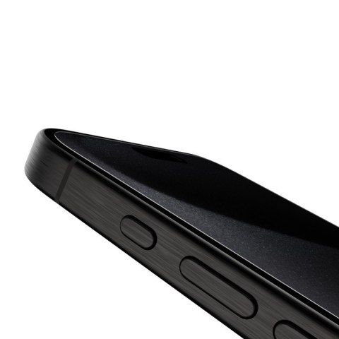 Szkło ochronne ScreenForce Invisiglass Privacy iPhone 16pro Max Szkło ochronne ScreenForce Invisiglass Privacy iPhone 16pro Max