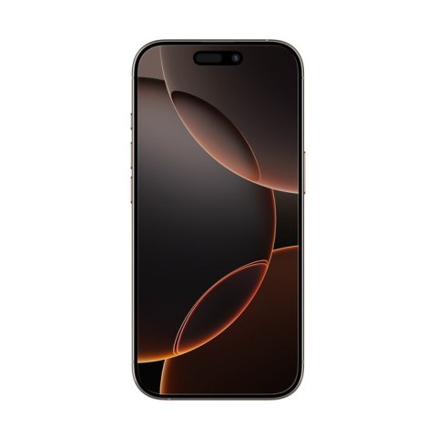 Szkło ochronne ScreenForce Invisiglass iPhone 16 Pro Szkło ochronne ScreenForce Invisiglass iPhone 16 Pro
