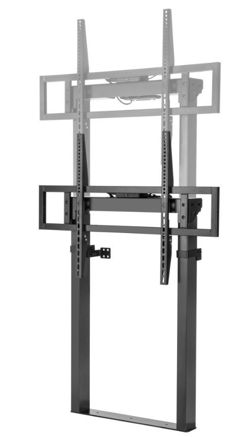 Uchwyt ścienny 55-100 cali 120kg elektryczny Uchwyt ścienny 55-100 cali 120kg elektryczny