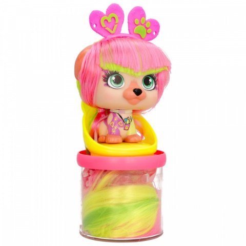 Figurka Vip Pets Hair Academy, Zoe Figurka Vip Pets Hair Academy, Zoe