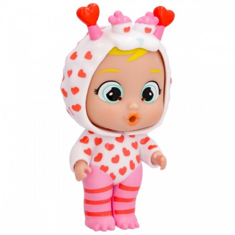 Laleczka Cry Babies Stars Jumpy Monsters, Momo Laleczka Cry Babies Stars Jumpy Monsters, Momo
