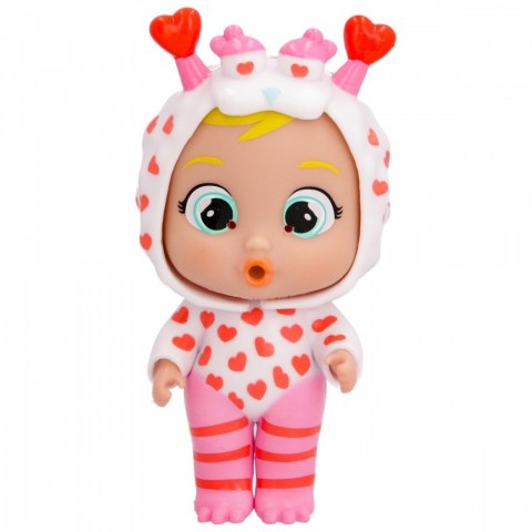 Laleczka Cry Babies Stars Jumpy Monsters, Momo Laleczka Cry Babies Stars Jumpy Monsters, Momo