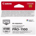 Tusz PFI-4100 PHOTO GRAY 6784C001