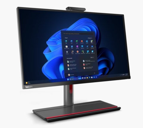 Komputer All-in-One ThinkCentre M90a Pro G4 12JM001TPB W11Pro i7-13700/16GB/512GB/RTX 4050 6GB/27.0 QHD/Black/DVD/vPro/3YRS OS + Komputer All-in-One ThinkCentre M90a Pro G4 12JM001TPB W11Pro i7-13700/16GB/512GB/RTX 4050 6GB/27.0 QHD/Black/DVD/vPro/3YRS OS +