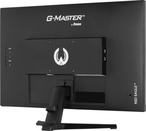 Monitor 27 cali G2770Q 0.2ms, IPS, DP, HDMI, 180Hz Monitor 27 cali G2770Q 0.2ms, IPS, DP, HDMI, 180Hz
