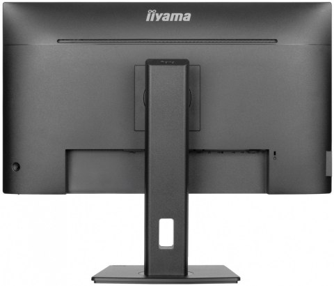 Monitor 27 cali XUB2797UHSNP-B1, 4K, IPS, DP, HDMI, USB-C, Pivot, HAS /5y/ Monitor 27 cali XUB2797UHSNP-B1, 4K, IPS, DP, HDMI, USB-C, Pivot, HAS /5y/