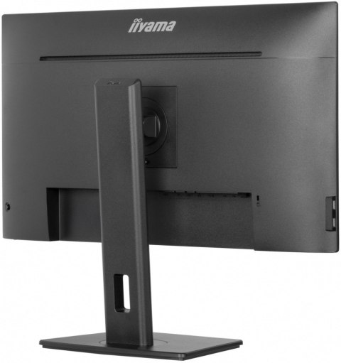 Monitor 27 cali XUB2797UHSNP-B1, 4K, IPS, DP, HDMI, USB-C, Pivot, HAS /5y/ Monitor 27 cali XUB2797UHSNP-B1, 4K, IPS, DP, HDMI, USB-C, Pivot, HAS /5y/