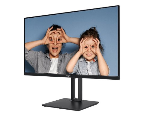 Monitor PRO MP251P 24.5 cala/LED/FHD/Flat/100Hz/Czarny Monitor PRO MP251P 24.5 cala/LED/FHD/Flat/100Hz/Czarny