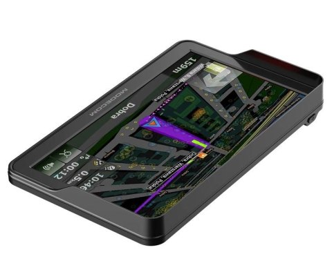 Nawigacja samochodowa + MapFactor mapy Europy FreeWAY CX 7.3 Nawigacja samochodowa + MapFactor mapy Europy FreeWAY CX 7.3