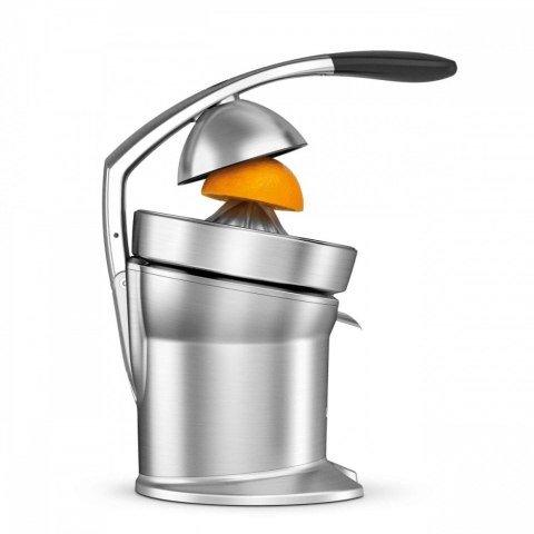 Wyciskarka do cytrusów SCP800BAL szczotkowane aluminium Wyciskarka do cytrusów SCP800BAL szczotkowane aluminium