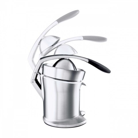 Wyciskarka do cytrusów SCP800BAL szczotkowane aluminium Wyciskarka do cytrusów SCP800BAL szczotkowane aluminium