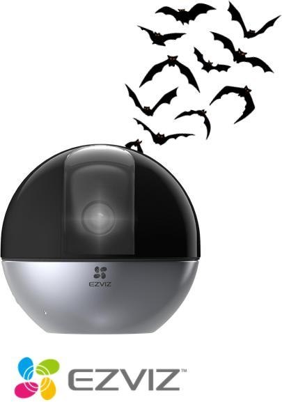 KAMERA IP EZVIZ E6 3K (Home Kit) KAMERA IP EZVIZ E6 3K (Home Kit)