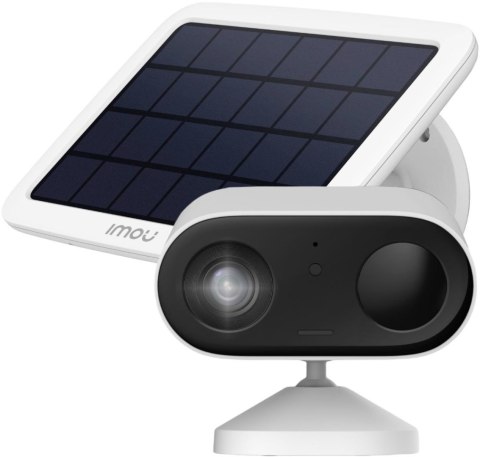 Kamera IP Imou Cell Go z panelem solarnym FSP12 Kamera IP Imou Cell Go z panelem solarnym FSP12
