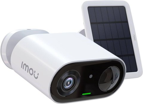 Kamera IP Imou Cell Go z panelem solarnym FSP12 Kamera IP Imou Cell Go z panelem solarnym FSP12