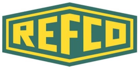 Wąż serwisowy REFCO CL-60-1/2"-20UNF-R (150 cm / 5/16" x 1/4") czerwony Wąż serwisowy REFCO CL-60-1/2"-20UNF-R (150 cm / 5/16" x 1/4") czerwony