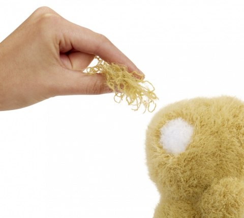 Maskotka Fluffie Stuffiez Small Plush, Piernik Maskotka Fluffie Stuffiez Small Plush, Piernik