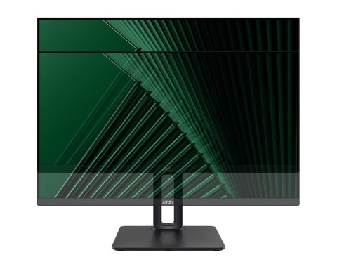Monitor 23.8 cala PRO MP245PG LED/FHD/Flat/100Hz/czarny Monitor 23.8 cala PRO MP245PG LED/FHD/Flat/100Hz/czarny