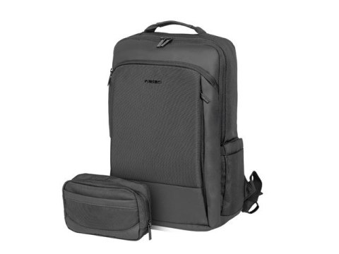Plecak do laptopa Kudu Plus z organizerem 15.6 cala 16L Plecak do laptopa Kudu Plus z organizerem 15.6 cala 16L