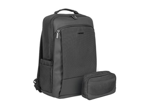 Plecak do laptopa Kudu Plus z organizerem 15.6 cala 16L Plecak do laptopa Kudu Plus z organizerem 15.6 cala 16L